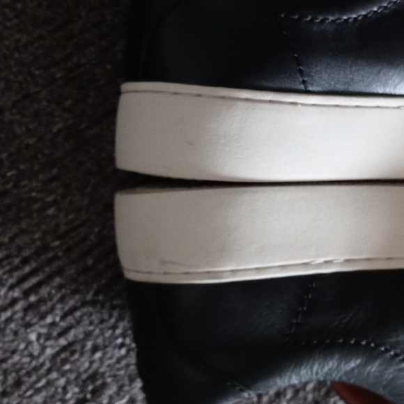 🖤Frye🖤 - "Lena" Leather Sneaker - Picture 13 of 15